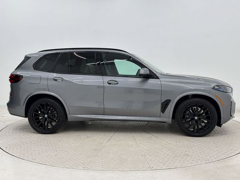 Certified 2026 BMW X5 xDrive40i image 6
