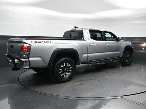 Used 2023 Toyota Tacoma TRD Off-Road AWD/4WD image 6