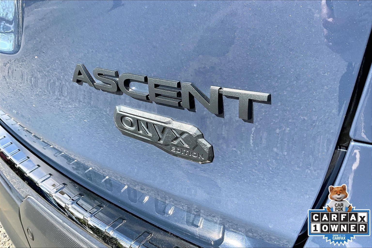Used 2024 Subaru Ascent Onyx Edition AWD/4WD image 10