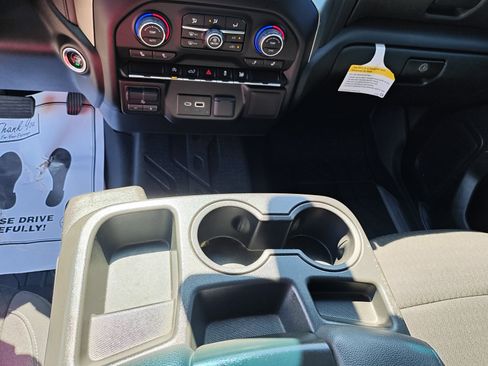 Used 2021 Chevrolet Silverado 1500 LT w/ Bed Protection Package AWD/4WD image 21