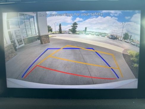 Used 2022 Hyundai Sonata SEL w/ Preferred Accessory Package image 12