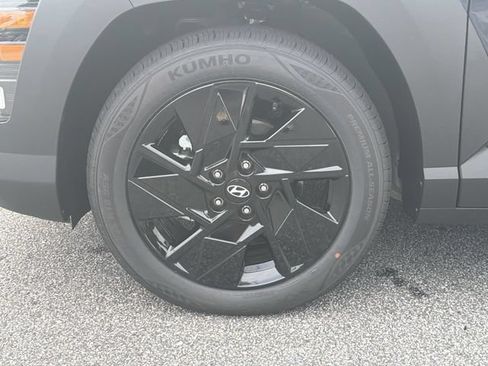 New 2026 Hyundai Kona SEL Sport FWD image 13