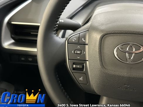 New 2026 Toyota Prius LE image 29