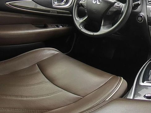 Used 2019 INFINITI QX60 Luxe w/ Essential Package AWD/4WD image 21