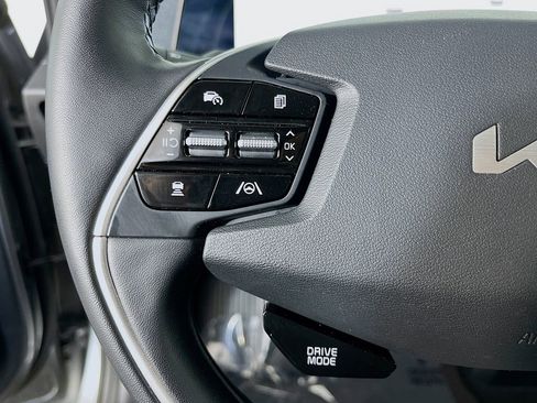 Used 2023 Kia EV6 Wind w/ Wind Technology Package AWD/4WD image 15