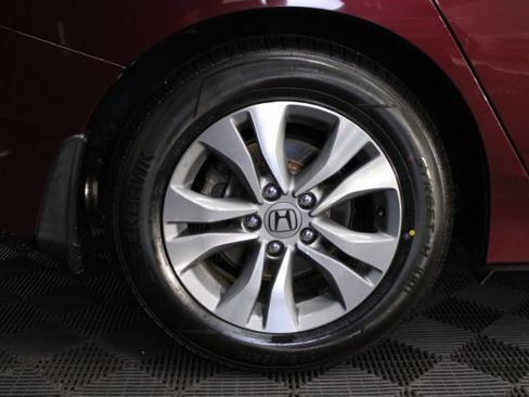 Used 2015 Honda Accord LX image 5