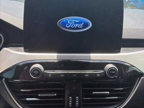 Used 2020 Ford Escape SEL FWD image 8