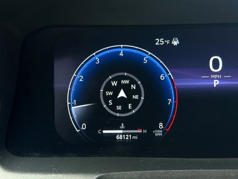 Used 2024 Toyota Tacoma TRD Sport image 36