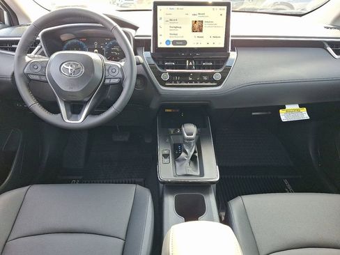 New 2026 Toyota Corolla Cross XLE AWD/4WD image 10
