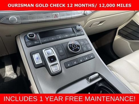 Used 2021 Hyundai Palisade Calligraphy AWD/4WD image 28