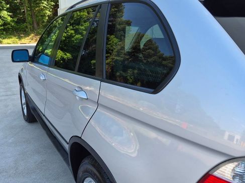 Used 2005 BMW X5 3.0i AWD/4WD image 18