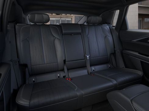 New 2026 Cadillac Lyriq Premium Sport image 17