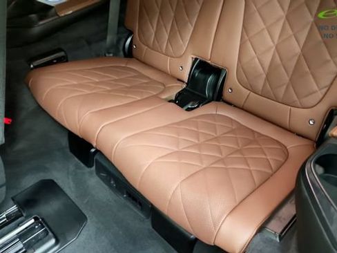 Used 2026 BMW X7 xDrive40i AWD/4WD image 49