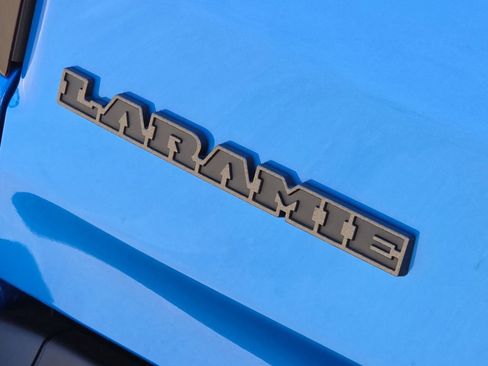 New 2026 RAM 1500 Laramie w/ Night Edition RWD image 10