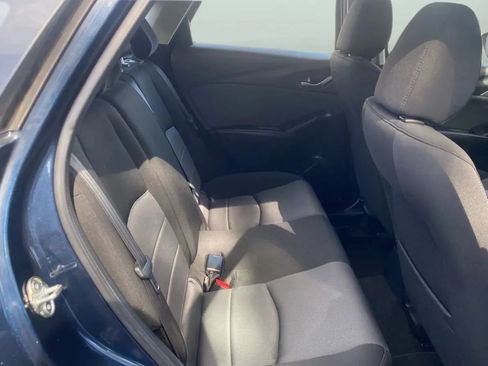 Used 2018 MAZDA CX-3 Sport FWD image 14