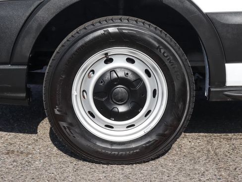 Used 2023 Ford Transit 350 Medium Roof w/ Interior Upgrade Package RWD image 39
