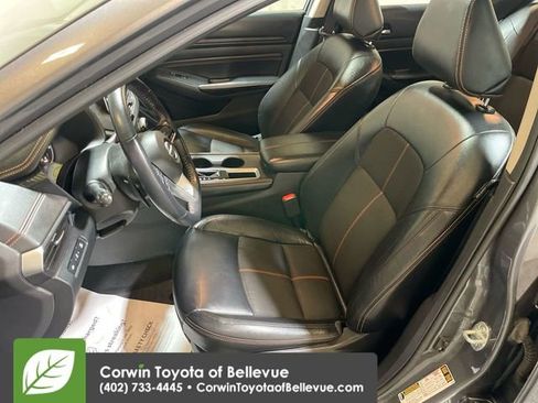 Used 2021 Nissan Altima 2.0 SR image 15