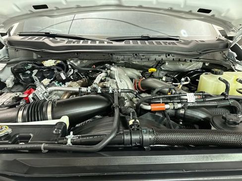 Used 2026 Ford F350 Platinum AWD/4WD image 32