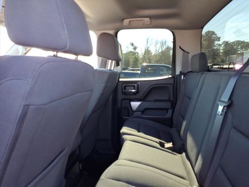 Used 2018 Chevrolet Silverado 1500 LT w/ All Star Edition image 9