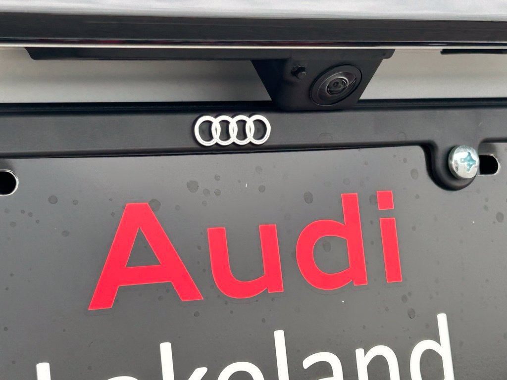 New 2026 Audi Q7 3.0T Premium Plus w/ Premium Plus Package AWD/4WD image 73