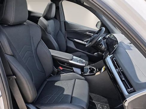 New 2026 BMW X2 xDrive28i w/ Technology Package AWD/4WD image 16