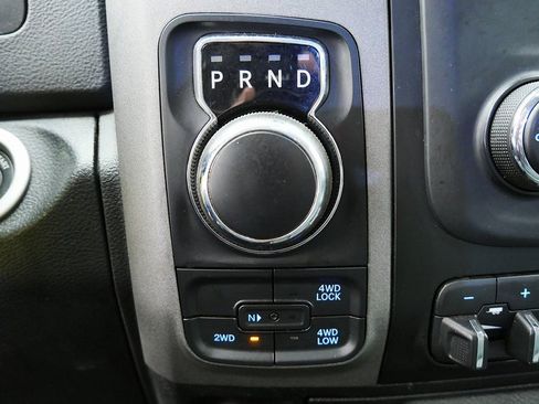 Used 2015 RAM 1500 Express image 27