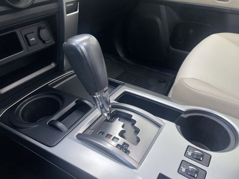 Used 2023 Toyota 4Runner SR5 Premium w/ Moonroof Package image 16