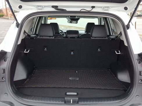 Used 2024 Kia Seltos S image 30