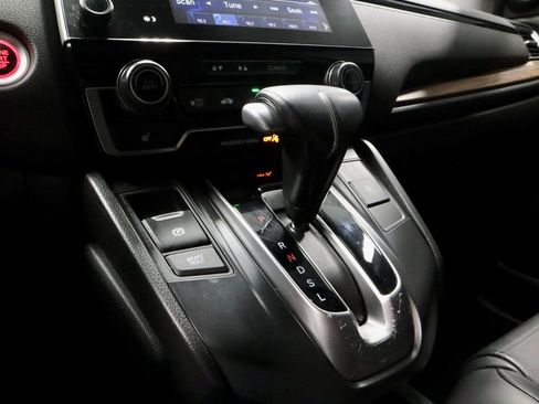 Used 2019 Honda CR-V EX-L image 35