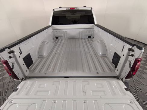 Used 2024 Ford F150 STX AWD/4WD image 36