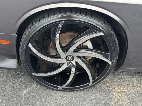 Used 2023 Dodge Challenger GT w/ Blacktop Package image 27