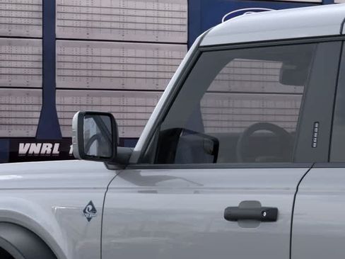 New 2026 Ford Bronco Outer Banks w/ Sasquatch Package AWD/4WD image 22