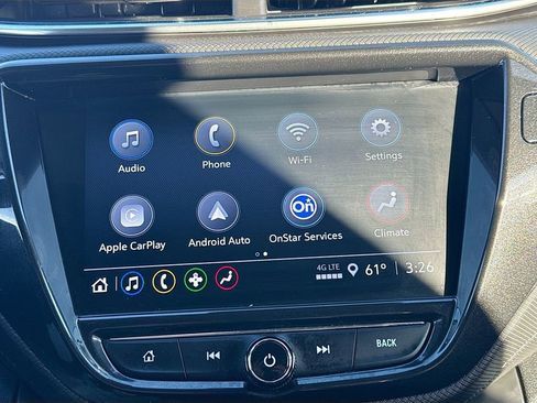 Used 2023 Chevrolet TrailBlazer LT w/ Convenience Package image 15