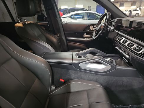 Certified 2024 Mercedes-Benz GLE 580 4MATIC image 18