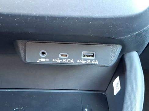 New 2026 Subaru Forester Touring image 18