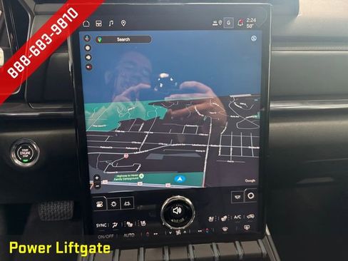 New 2026 GMC Terrain AT4 w/ Convenience Package III image 12