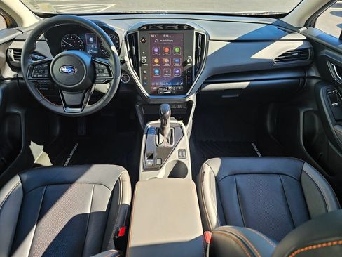 Used 2024 Subaru Crosstrek 2.5i Limited w/ Crosstrek Mirror Package AWD/4WD image 17