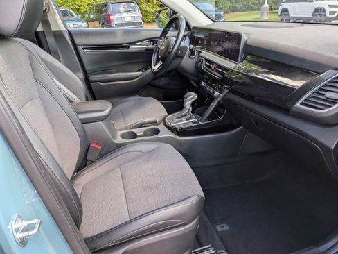 Used 2024 Kia Seltos S FWD image 24
