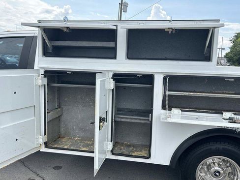 Used 2019 Ford F350 XL w/ XL Value Package RWD image 26