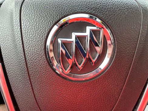 Used 2014 Buick Encore Leather FWD image 20