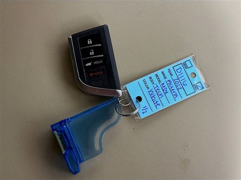 Used 2022 Acura MDX SH-AWD w/ Technology Package image 39