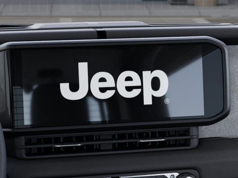 New 2026 Jeep Wrangler Sport S image 18