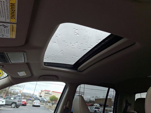 Used 2023 Honda Ridgeline RTL image 14