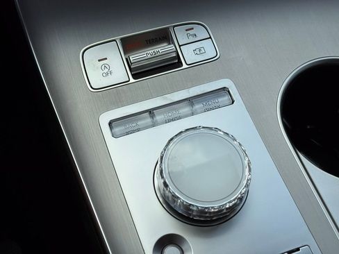 New 2026 Genesis GV70 2.5T Select image 35