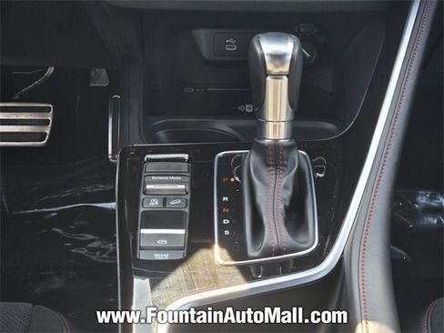 Certified 2025 Acura ADX A-Spec image 13