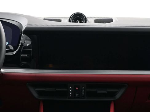 Certified 2026 Porsche Cayenne S AWD/4WD image 11