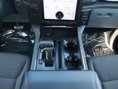 Used 2024 Ford F150 Lightning Flash AWD/4WD image 34
