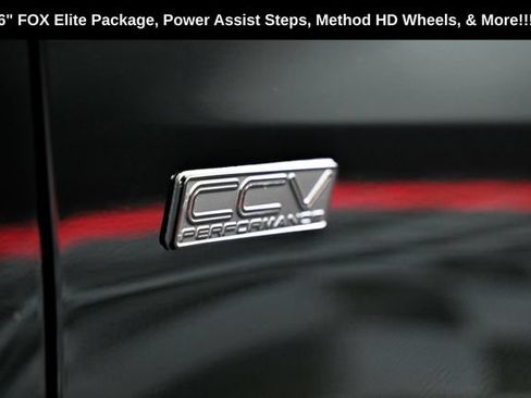 New 2026 Chevrolet Silverado 1500 RST w/ Safety Package AWD/4WD image 17