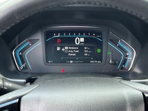 Used 2023 Honda Odyssey Elite image 11