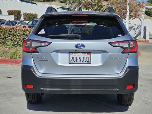Certified 2025 Subaru Outback Premium AWD/4WD image 19